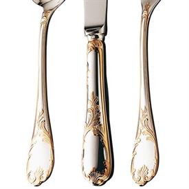 Show products in the Marly, Gold Accents pattern