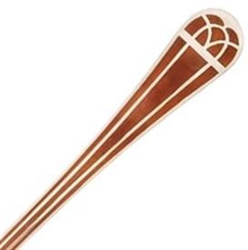 Show products in the Talisman, Sienna Brown pattern