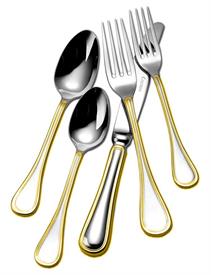 Show products in the Lyrique Gold pattern