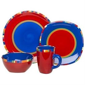 Show products in the Antigua Stripe pattern