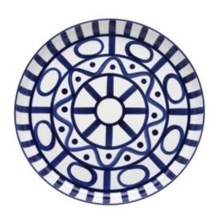 Picture for pattern Arabesque