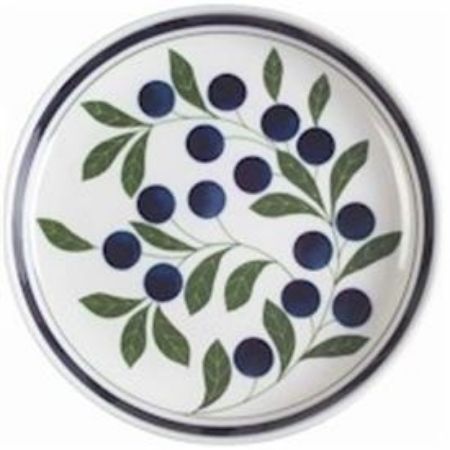 Picture for pattern Berries