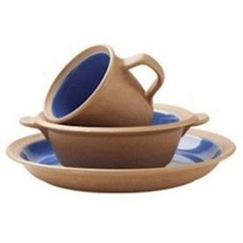 Show products in the BLT Pottery Blue pattern