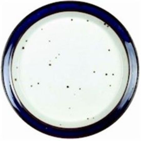 Picture for pattern Blue Umber