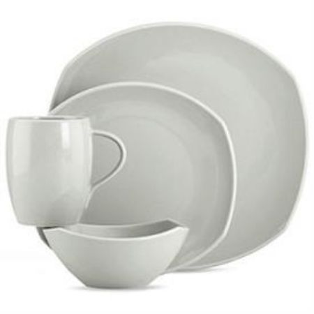Picture for pattern Classic Fjord Grey