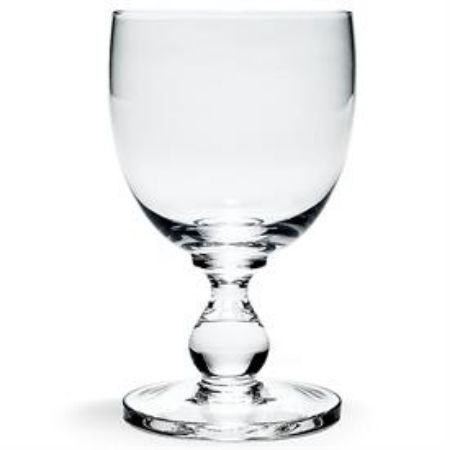 Picture for pattern Hanna, Clear