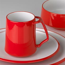 Show products in the Kobenstyle Chili Red pattern