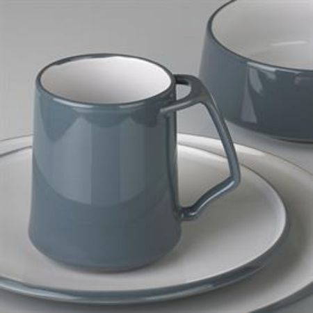 Picture for pattern Kobenstyle Slate