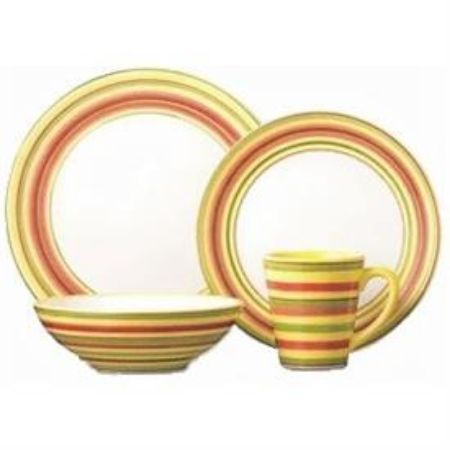 Picture for pattern Lemon Zest