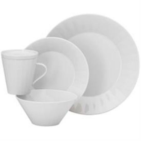 Picture for pattern Metria White