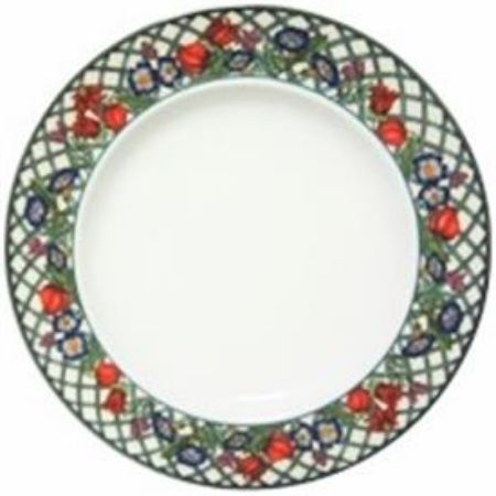 Picture for pattern Nordic Garden
