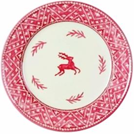 Show products in the Nordic Knits Red pattern