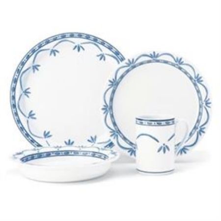 Picture for pattern Norwegian Blue