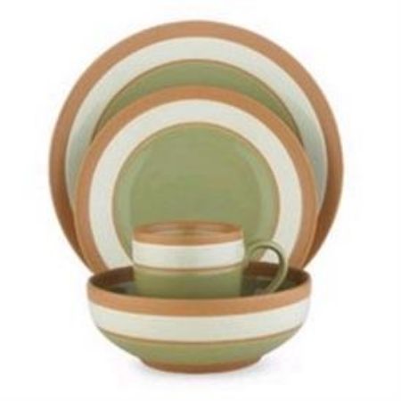 Picture for pattern Reike Green