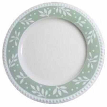 Picture for pattern Rondure Leaves