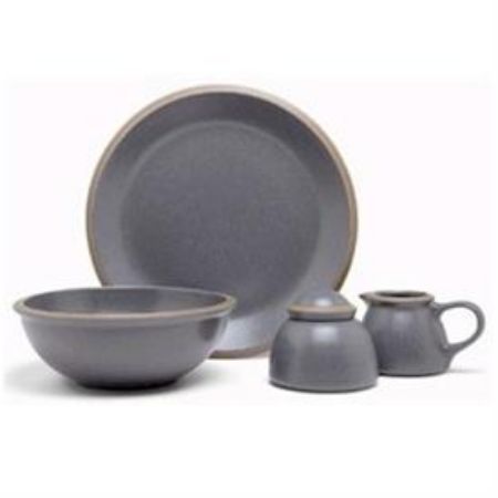 Picture for pattern Santiago Grey