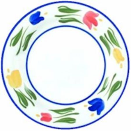Picture for pattern Tulip