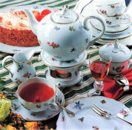 Picture for pattern Mirabell