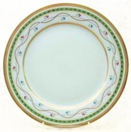 Picture for pattern Luxembourg