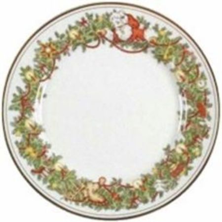 Picture for pattern St. Nicholas