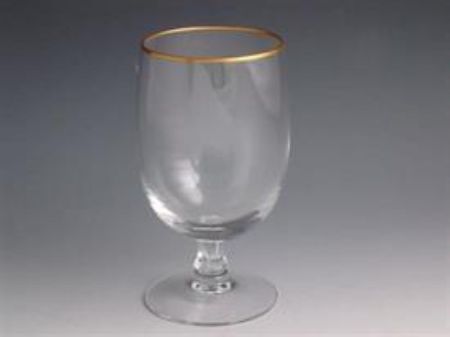 Picture for pattern Classic Gold
