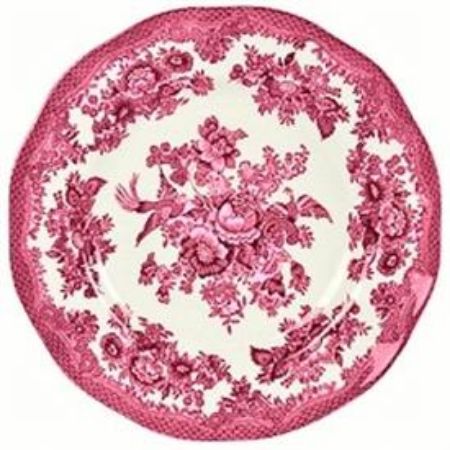 Picture for pattern Asiatic Pheasant, Pink