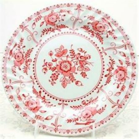 Picture for pattern Indies, Pink