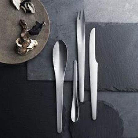 Picture for pattern Arne Jacobsen, Satin