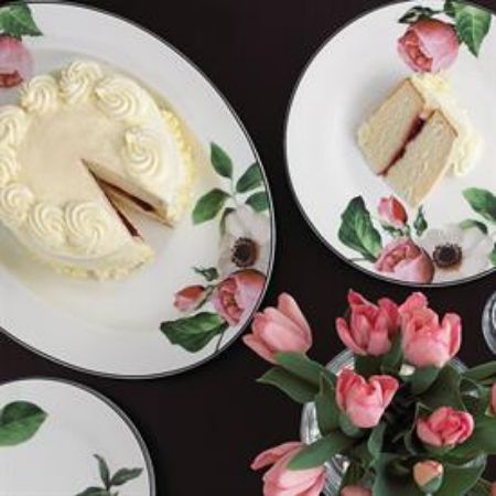 Picture for pattern Bloom Street