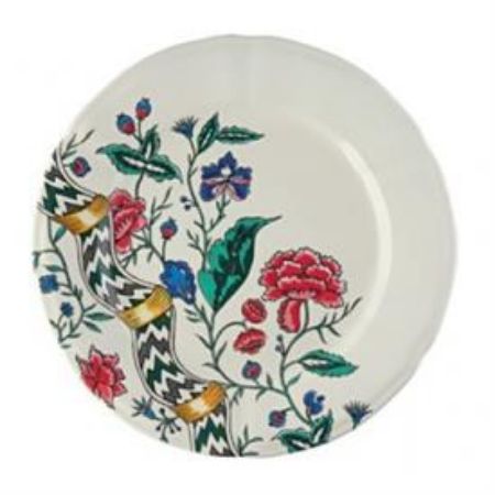 Picture for pattern Dominote, Handpainted