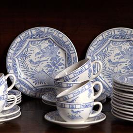 Show products in the Oiseau Bleu pattern