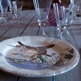 Show products in the Prestige, Grands Oiseaux pattern