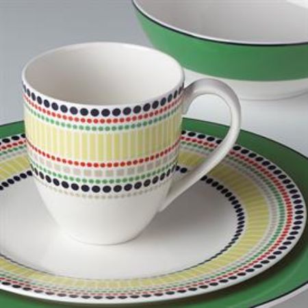 Picture for pattern Hopscotch Drive