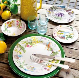 Show products in the Provence pattern