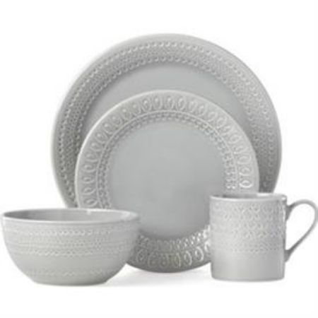 Picture for pattern Willow Drive Grey