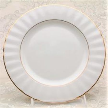 Picture for pattern Grand Manor Gold