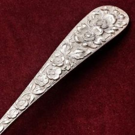 Picture for pattern Forget-Me-Not