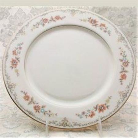 Picture for pattern Longmeadow