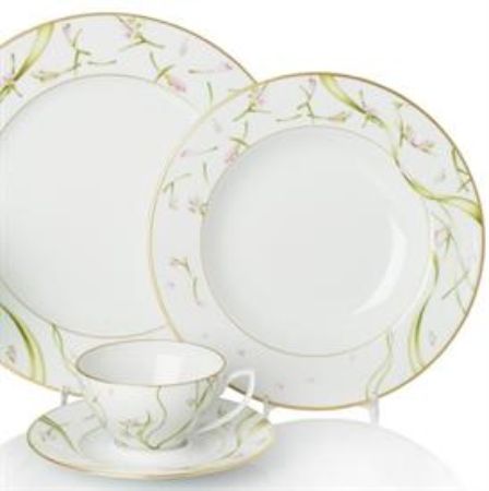 Picture for pattern Amaryllis