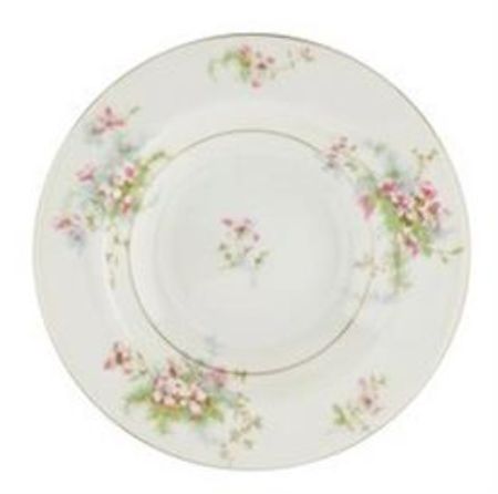 Picture for pattern Apple Blossom, New York