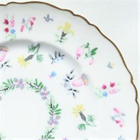 Picture for pattern Blue Bell