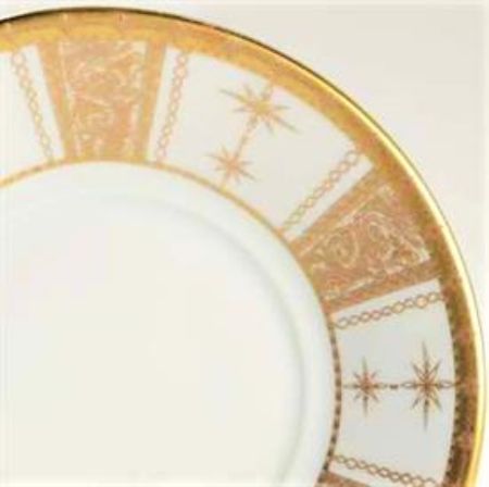Picture for pattern Botticelli, Bouton d'Or