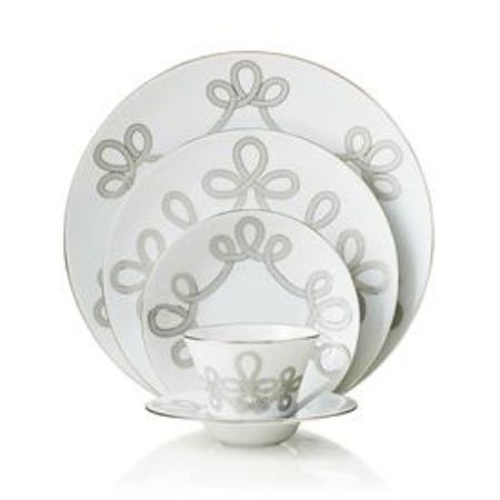 Picture for pattern Brandebourg Platine
