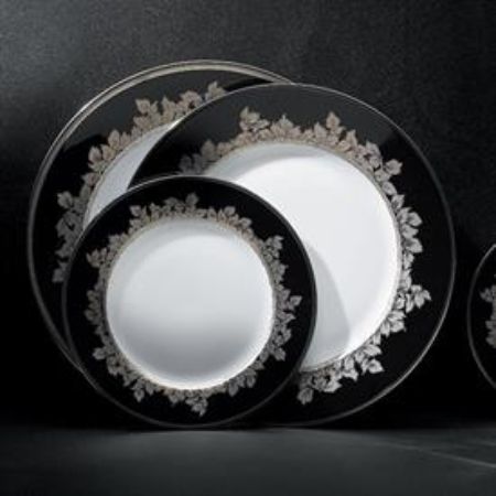 Picture for pattern Feuille de Platine