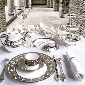 Show products in the Grand Apparat, Platine pattern