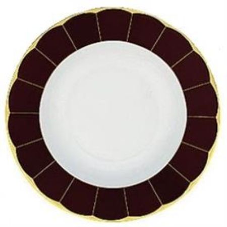 Picture for pattern Illusion, Chocolat