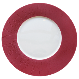 Show products in the Infini Arc en Ciel, Rose pattern