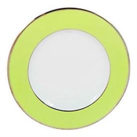 Picture for pattern Laque de Chine, Pistachio Platine
