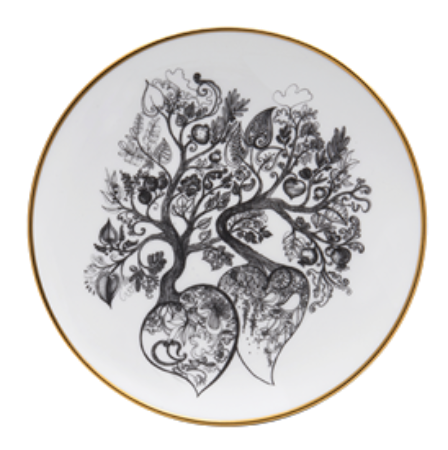 Picture for pattern L'Univers de Jean Boggio