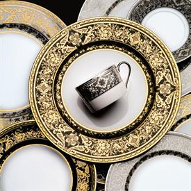 Show products in the Matignon, Noir Or pattern